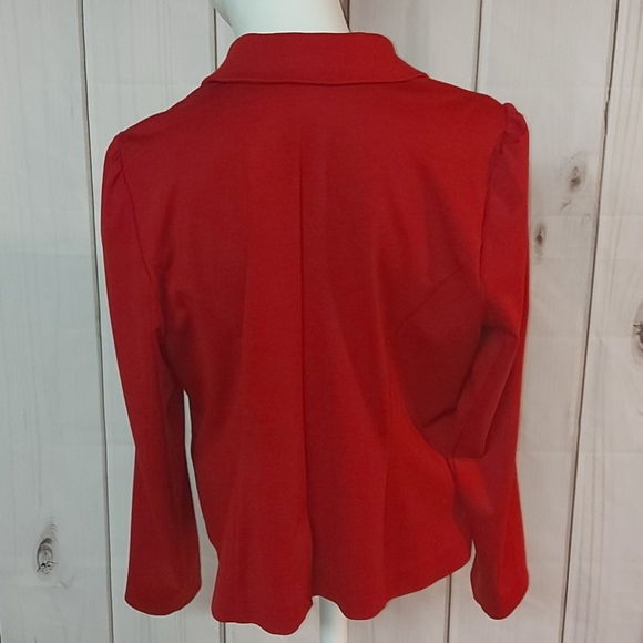 Blazer size 18/20 lane bryant - Picture 4 of 5